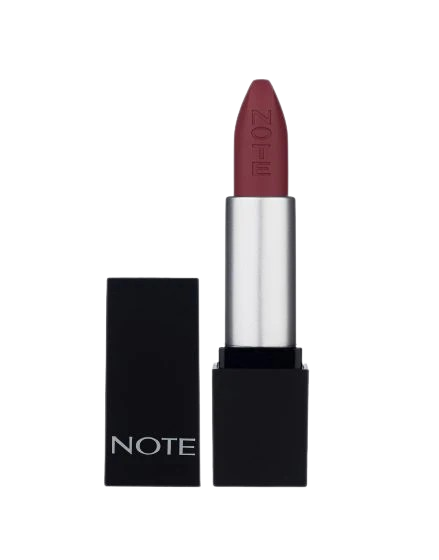 Note Mattever Lipstick (12 wine tasting red)