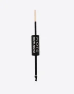 Note Brow Addict Tint & Shaping Gel - Image 2