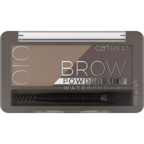 Brow Powder Set Waterproof