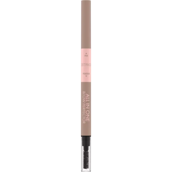 Catrice All In One Brow Perfector 010 – Blonde