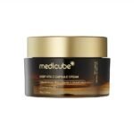 Medicube Deep Vita C Capsule Cream - Image 2