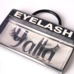 Yalla Eyelash B203