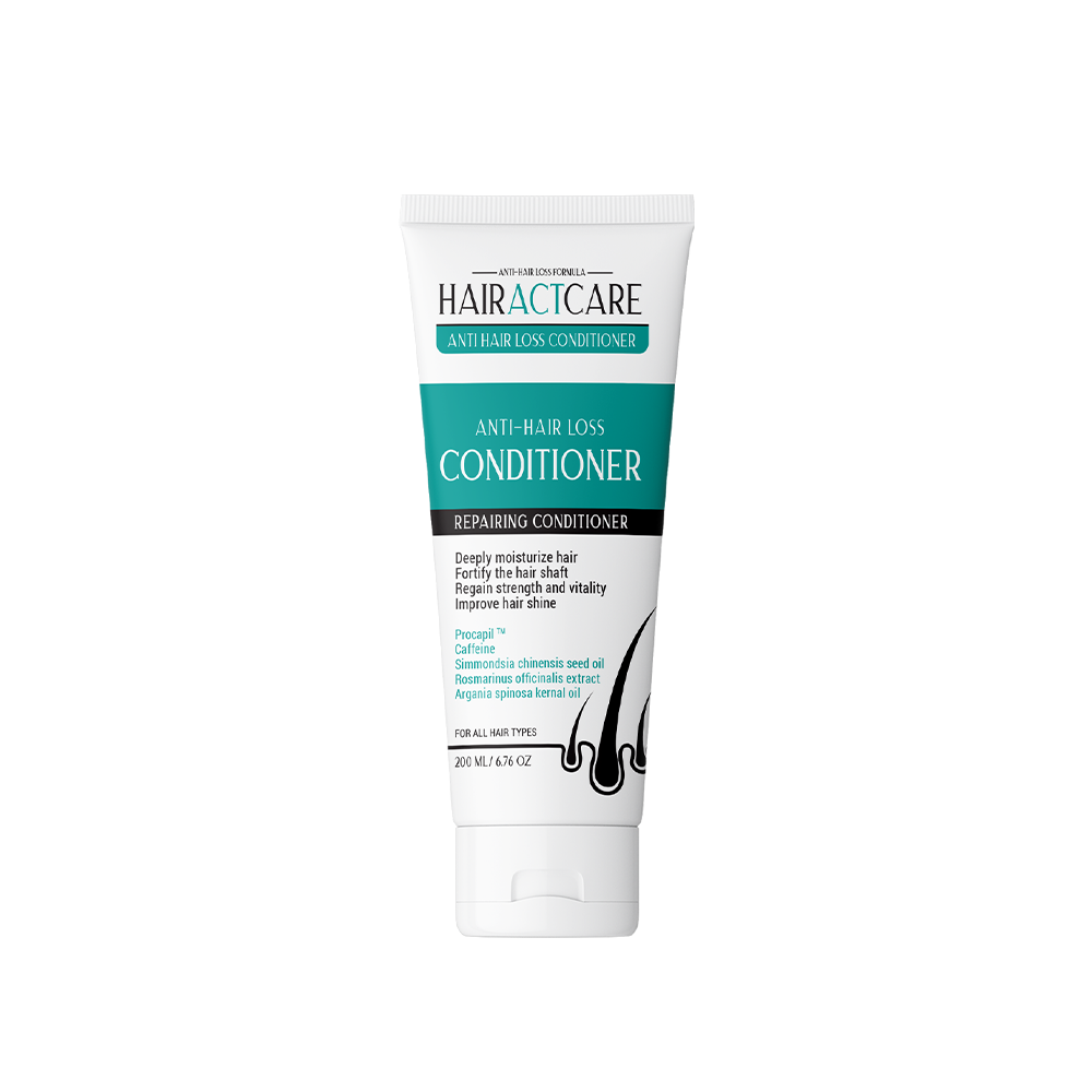 1 HairActCare Conditioner 200ml - Image 1
