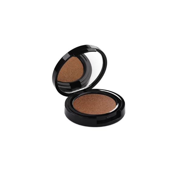 CYBELE Mono Smooth N’Wear Eye Shadow 108 Copper