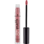 8H Matte Liquid Lipstick