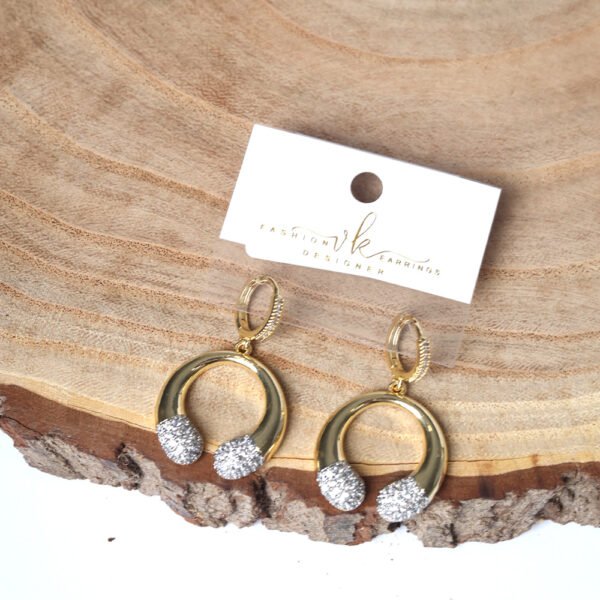 Royal Earrings