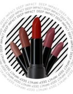 Note Deep Impact Lipstick - Image 3