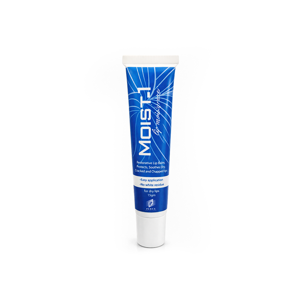 14 Moist-1 Lip Moisturizer - Image 1