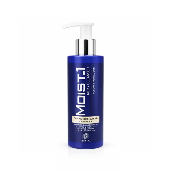 Moist-1 Milky Cleanser