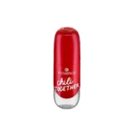 Essence Gel Nail Colour (16| chili TOGETHER)