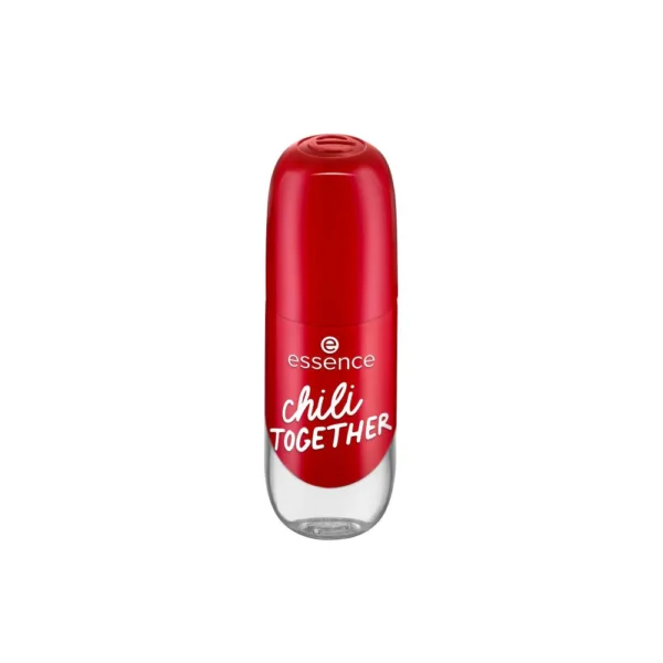 Essence Gel Nail Colour (16| chili TOGETHER)