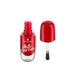 Essence Gel Nail Colour (16| chili TOGETHER) - Image 2
