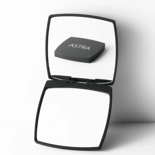 Astra Double Mirror