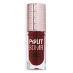 Revolution Pout Bomb Plumping Gloss Jelly Berry Mauve