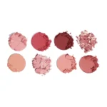 Revolution Ultra Blush Palette Sunset Blush - Image 3