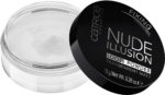 Catrice Nude Illusion Loose Powder