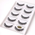 G600 Eyelashes