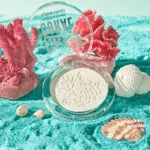 Essence Live Life In Coral Mattifying Powder - Image 4