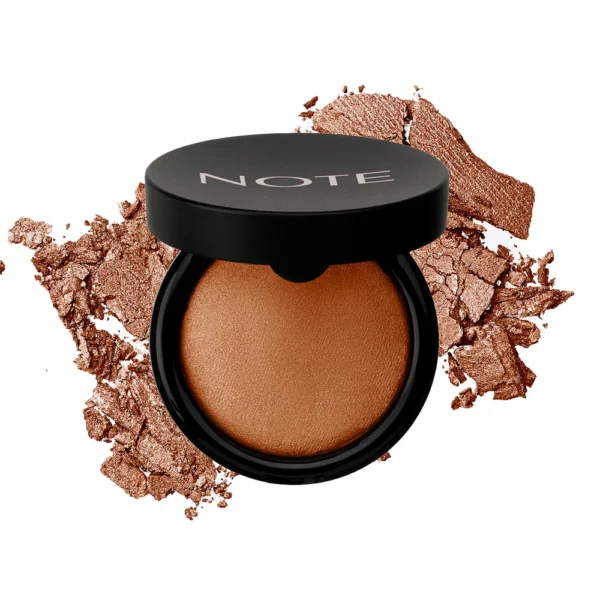 Note Baked Powder