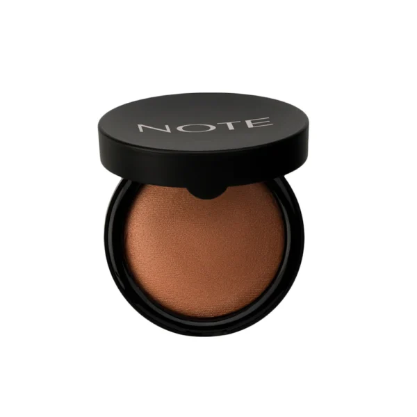 Note Baked Blusher (01PLEASURE)
