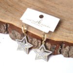 Star Shine Earrings