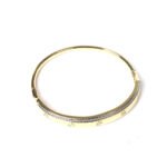 Cartier-Inspired Love Duo Bracelet - Image 2