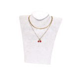 Cherry Luxe Necklace - Image 2