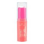 Essence Live Life In Coral Blushlighter Stick