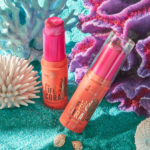 Essence Live Life In Coral Blushlighter Stick - Image 3
