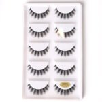 G600 Eyelashes - Image 2