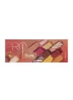 Catrice Pro Desert Romance Eyeshadow Palette – 14 Colors - Image 2