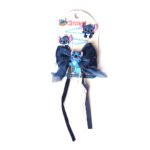 Stitch Hair Set – Cute Bow & Clips - Image 2