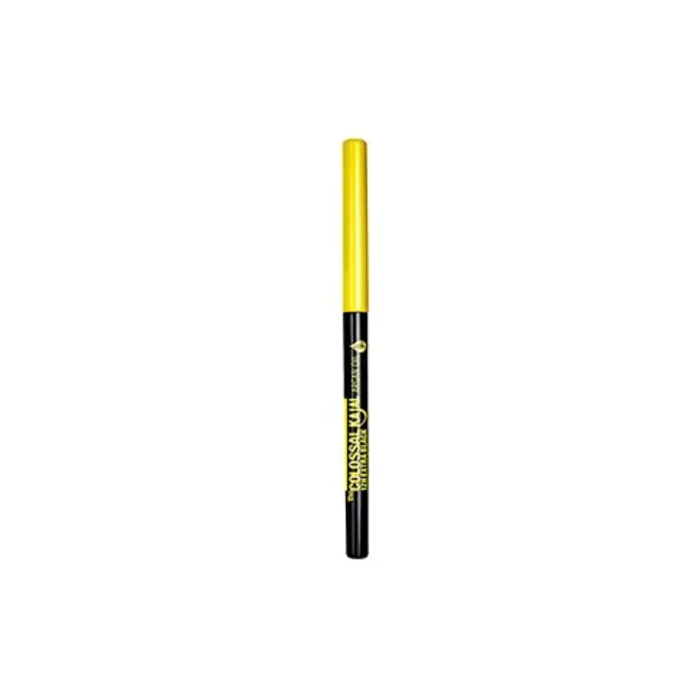 3600531453350_1-1 Maybelline Colossal Kajal Argan Oil - Image 1
