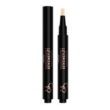 3709 Golden Rose HD Concealer - Image 1