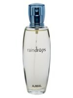 Raindrops by Ajmal for Women – Eau De Parfum, 50ml