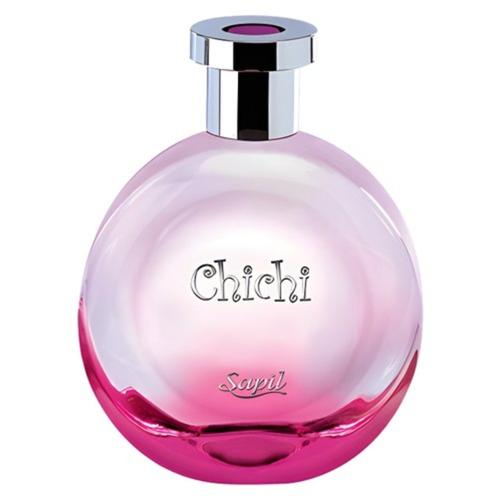 375x500.25560-1 CHICHI 100ML EDT - Image 1