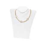 White Empire Necklace - Image 2