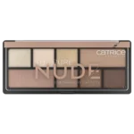 Catrice The Pure Nude Eyeshadow Palette