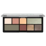 Catrice The Cozy Earth Eyeshadow Palette - Image 2