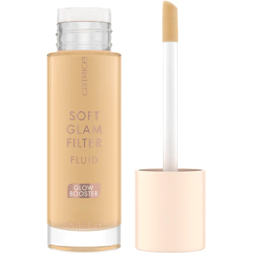 Catrice Soft Glam Filter Fluid 020 - Image 1