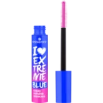 I LOVE EXTREME BLUE Crazy Volume Mascara