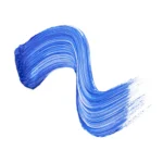 I LOVE EXTREME BLUE Crazy Volume Mascara - Image 2