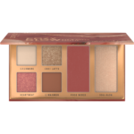 Catrice Cozy Glow Eye & Cheek Palette