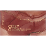 Catrice Cozy Glow Eye & Cheek Palette - Image 2