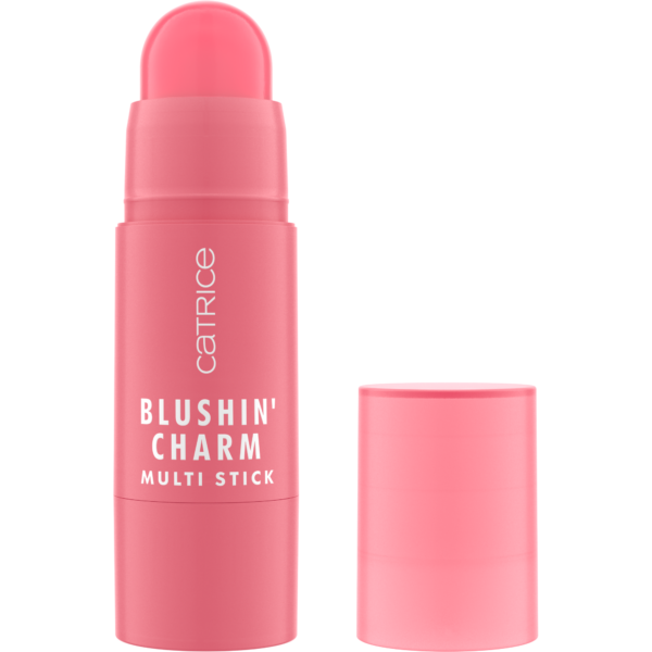 Catrice Blushin’ Charm Multi Stick