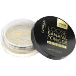 Catrice Loose Banana Powder