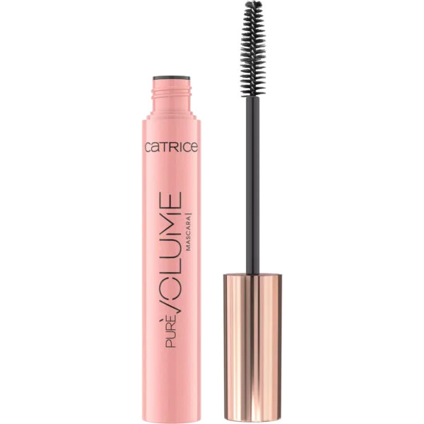 Catrice Pure Volume Mascara
