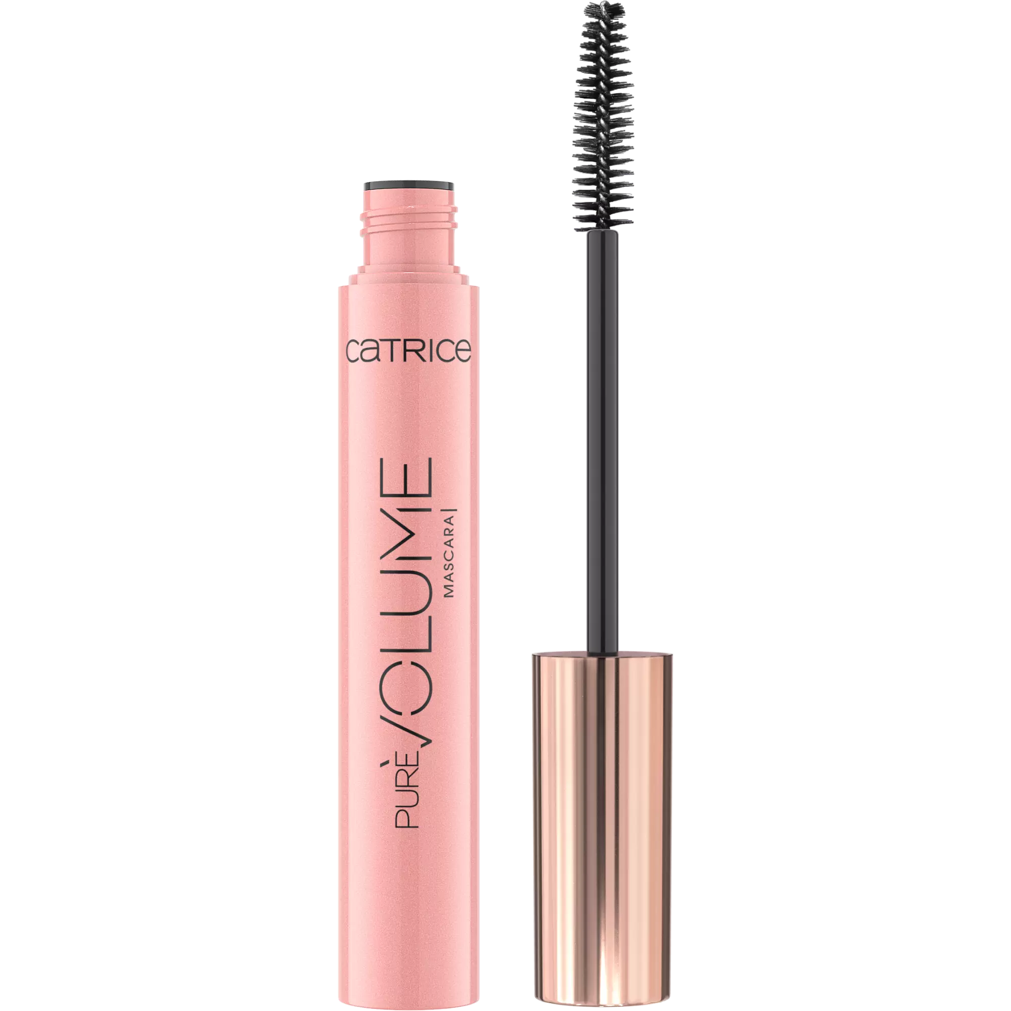 4972832 Catrice Pure Volume Mascara - Image 1