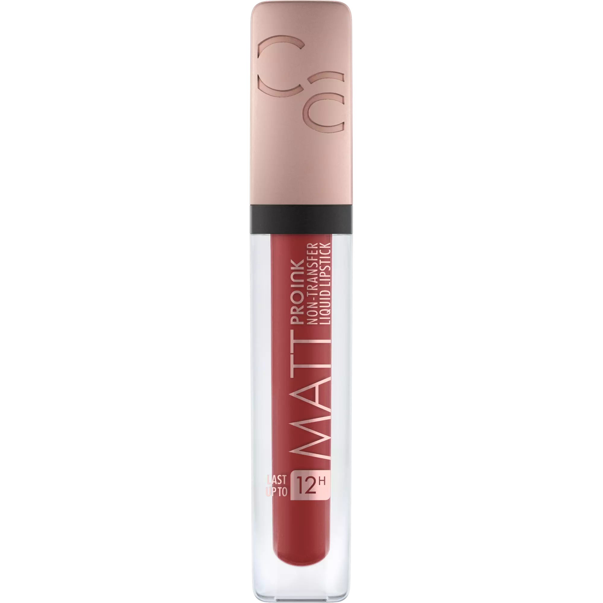 4973151 Catrice Matt Pro Ink Non-Transfer Liquid Lipstick - Image 1