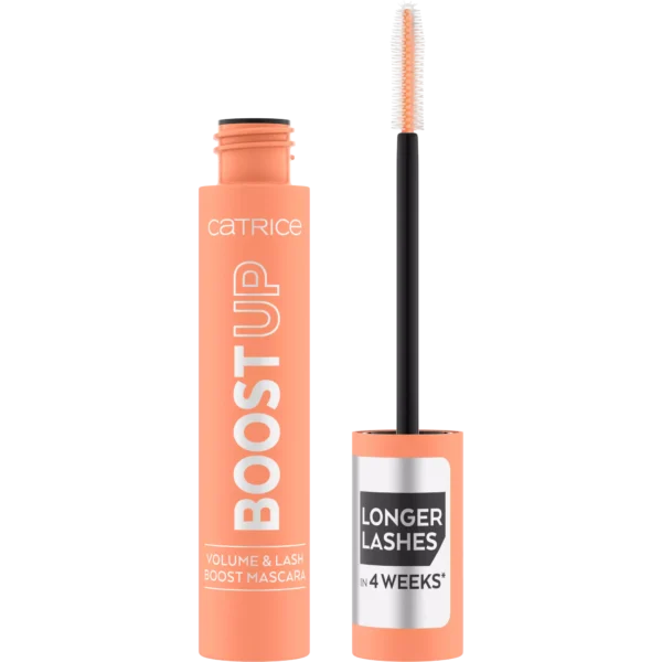 Catrice BOOST UP Volume & Lash Boost Mascara